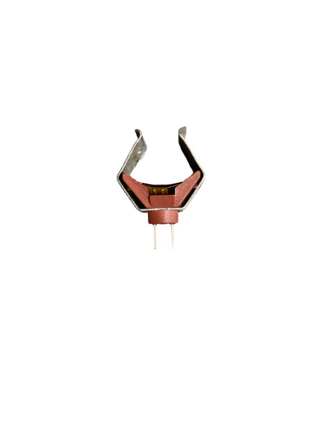 Temperature Detector