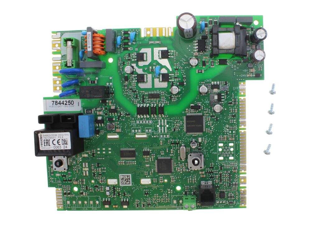 PCB PCB