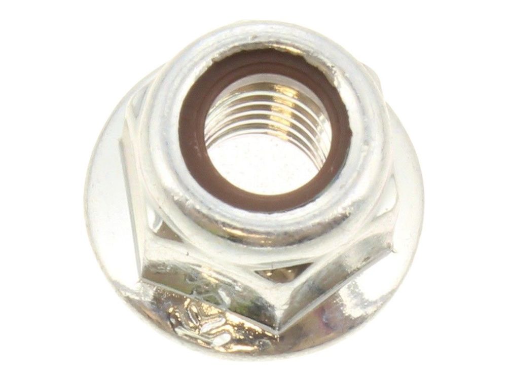 Nut M6 (PK5) Nut M6 (PK5)