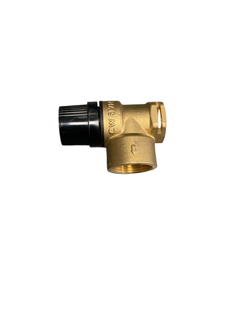 Pressure relief valve Pressure relief valve
