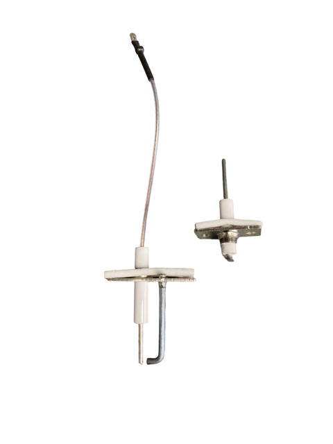 ELECTRODES KIT (Both) - SPARES ELECTRODES KIT (Both) - SPARES