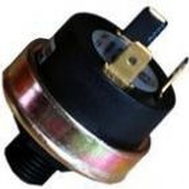 Low Pressure Switch Low Pressure Switch