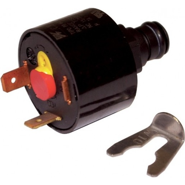 SENSOR - LOW WATER PRESSURE SENSOR - LOW WATER PRESSURE