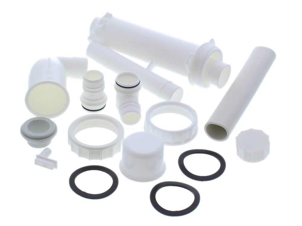 CONDENSATE TRAP CONDENSATE TRAP