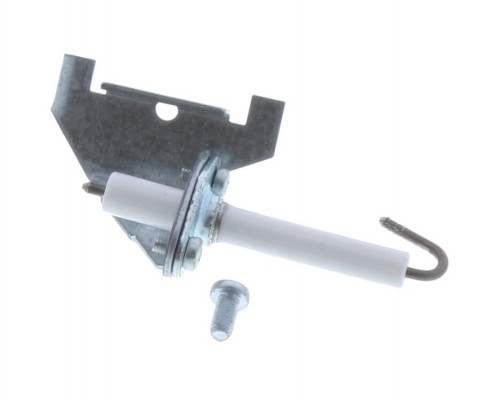 Monitoring electrode
