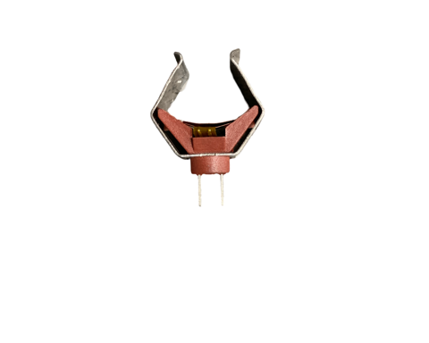 Temperature Detector