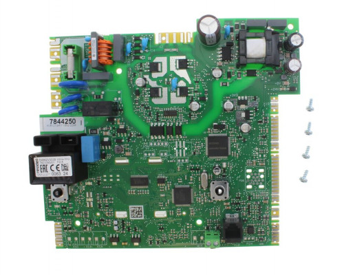 PCB