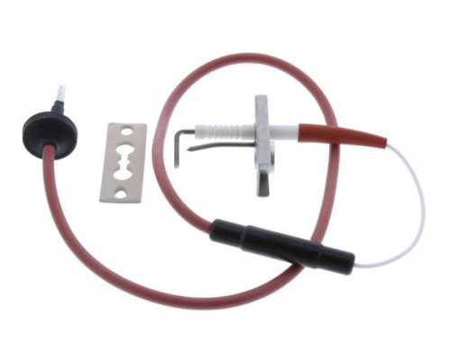 ELECTRODE WITH SEAL