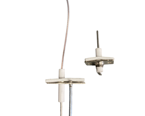 ELECTRODES KIT (Both) - SPARES