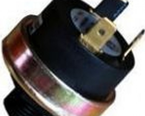 Low Pressure Switch
