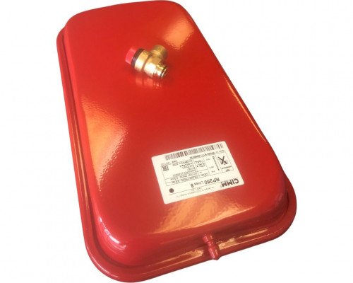 Heat exchanger