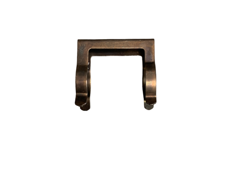 MAIN EXCHANGER CONNECTION CLIP - Biasi