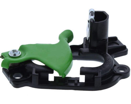 HINGE ASSEMBLY LH