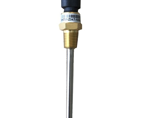 TEMPERATURE SENSOR