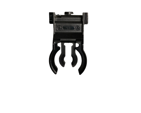 BRACKET PRESSURE GAUGE