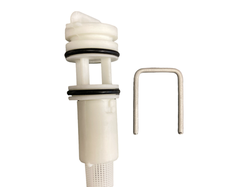 FLOW METER - 24/28C