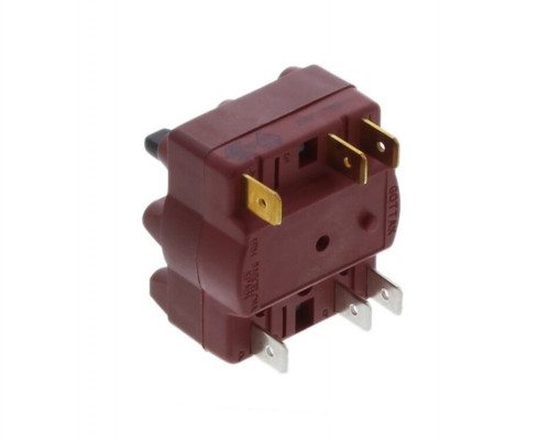 SELECTOR SWITCH - 3 POSITION