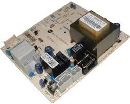 PCB - MAIN
