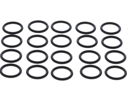 WASHERS