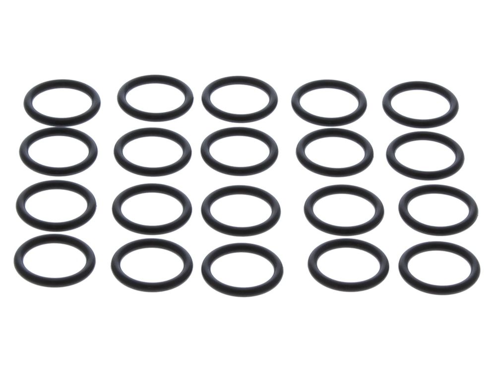 WASHERS WASHERS