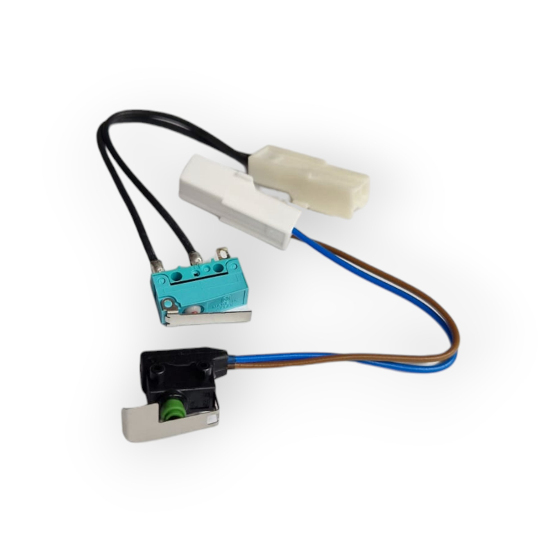 Microswitch Microswitch