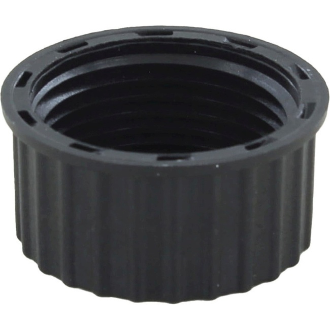 NUT GAS VALVE