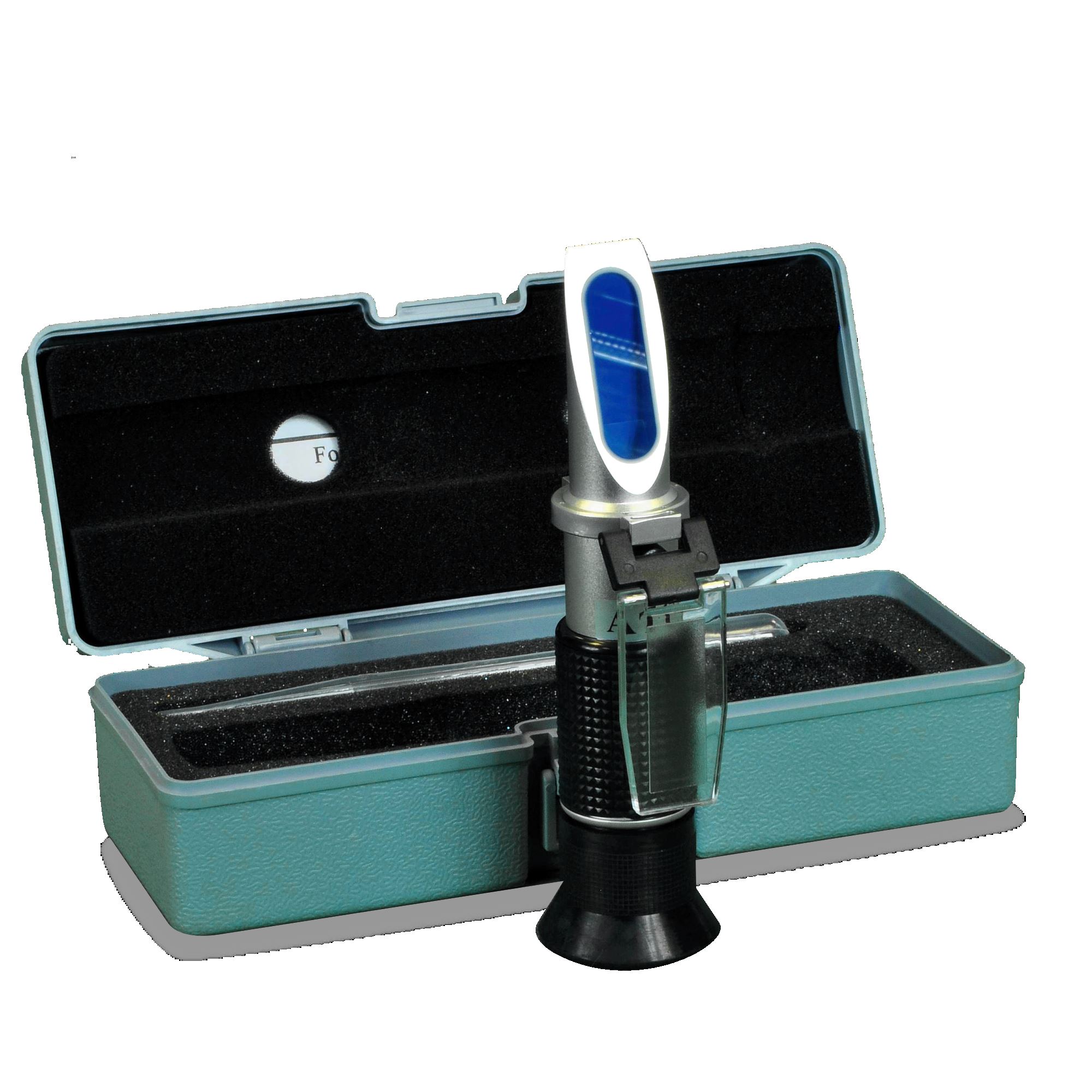 SystemSure Refractometer