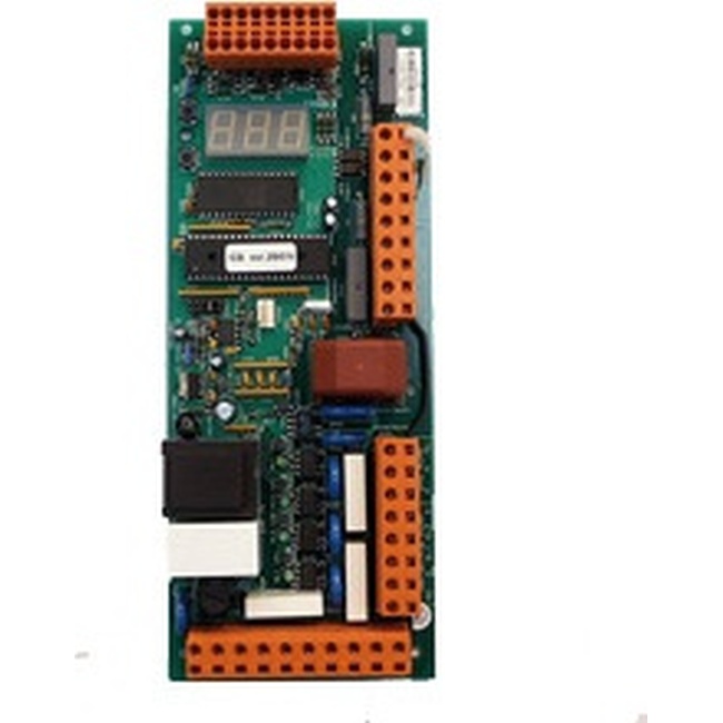 Appliance control board Appliance control board