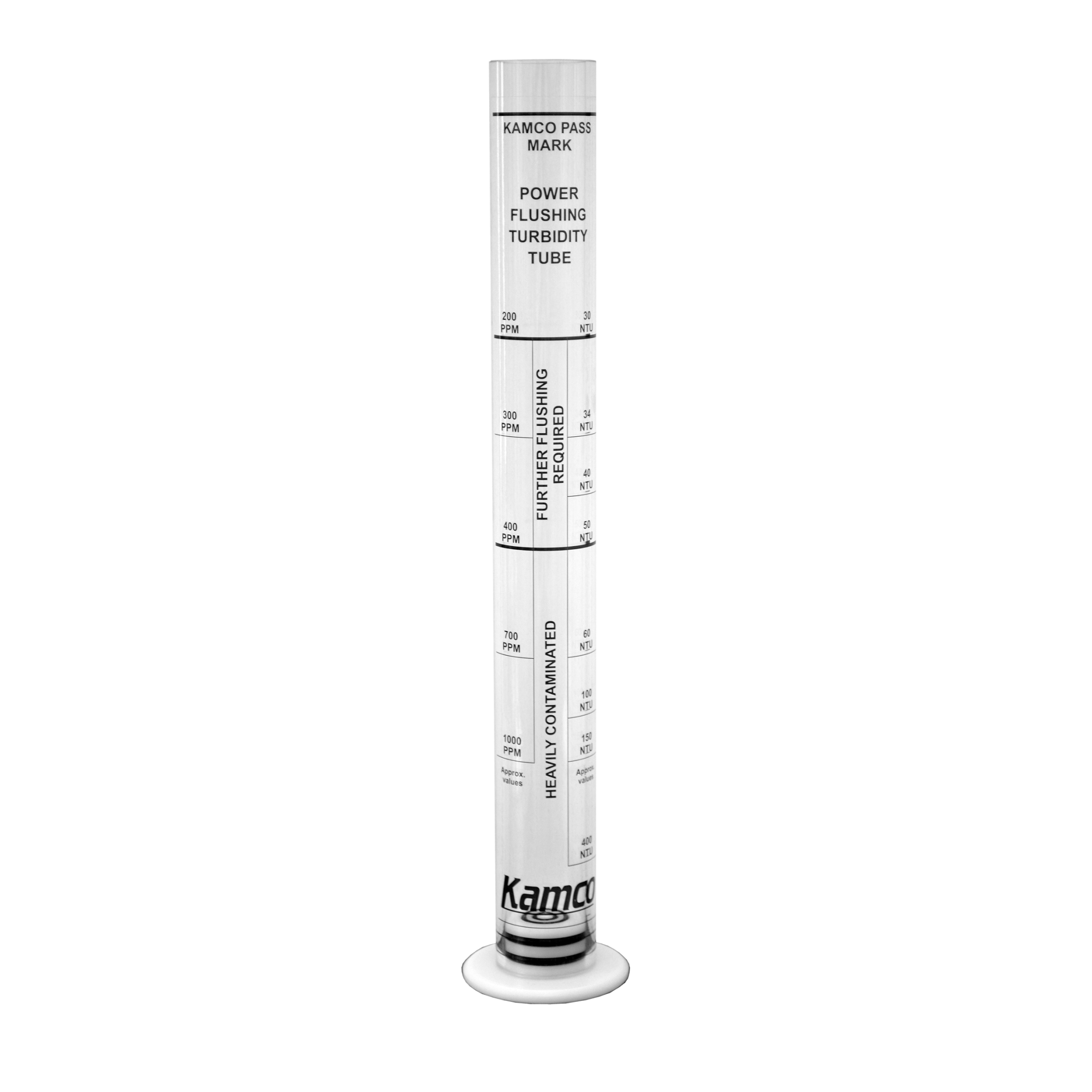 SystemSure Turbidity Tube SystemSure Turbidity Tube