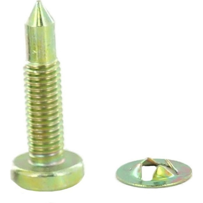 SCREW - OVAL-HEAD M5X22 (X1) SCREW - OVAL-HEAD M5X22 (X1)