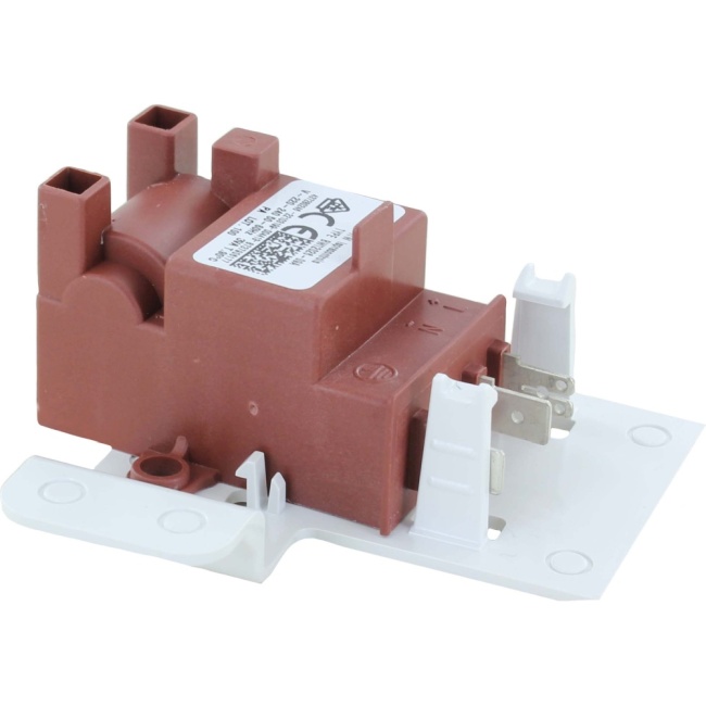 TRANSFORMER IGNITION