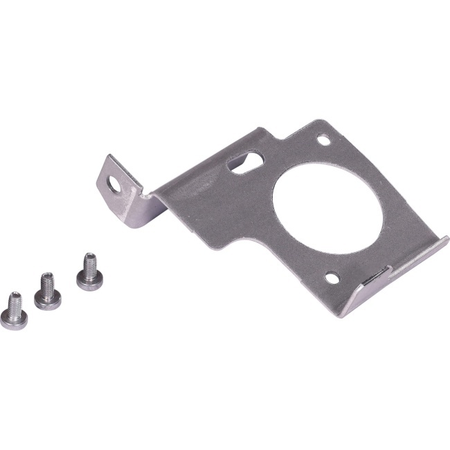 BRACKET GAS VALVE