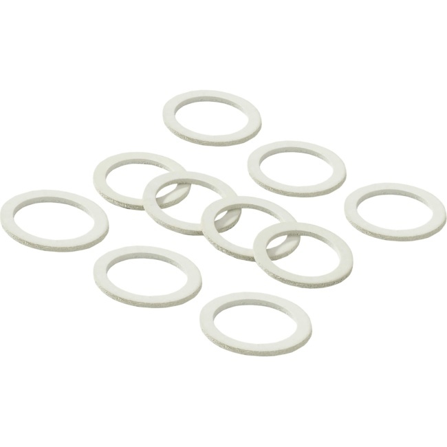 SEALING WASHER 23.9 X 17.2 X 1.5 (10X)