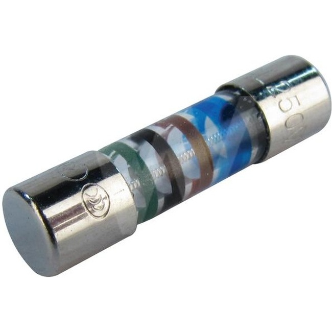 FUSING ELEMENT T0,5A (10X) FUSING ELEMENT T0,5A (10X)