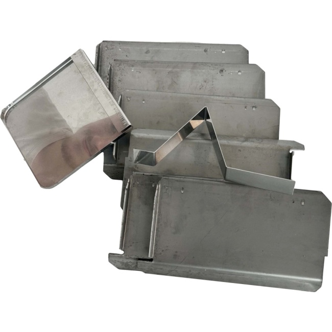 BAFFLE SET X6 20-25