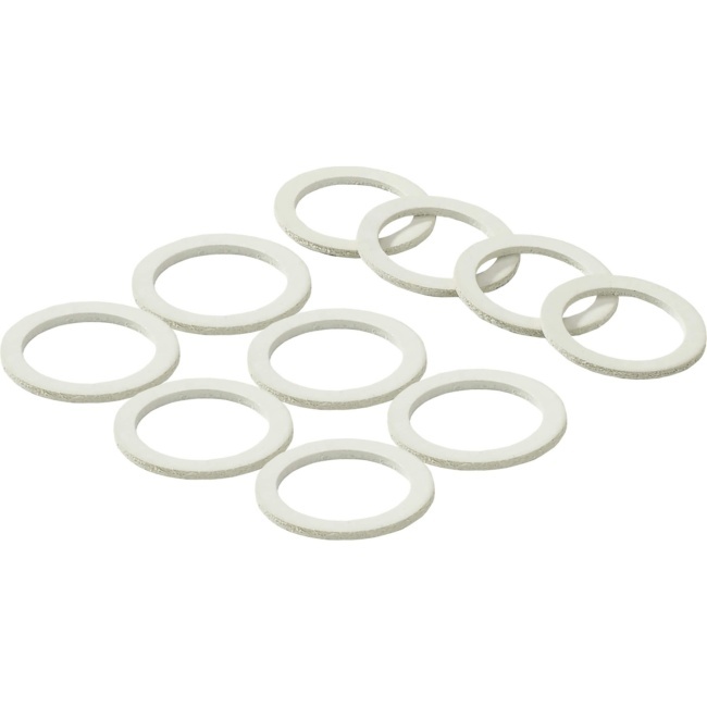 WASHER 1" (10X) WASHER 1" (10X)