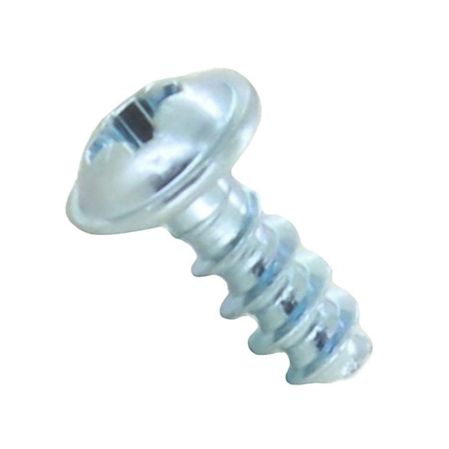 SCREW OVAL-HEAD B4X10-ST-H SCREW OVAL-HEAD B4X10-ST-H