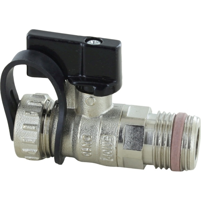 VALVE FILLING LOOP & DRAIN VALVE FILLING LOOP & DRAIN