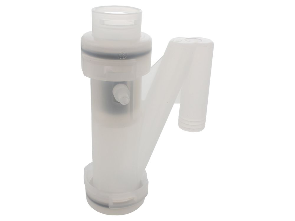 Siphon Siphon