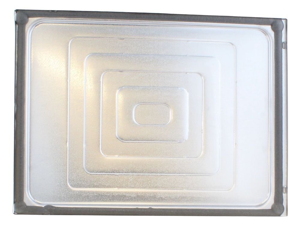 Air Chamber Access Panel Air Chamber Access Panel