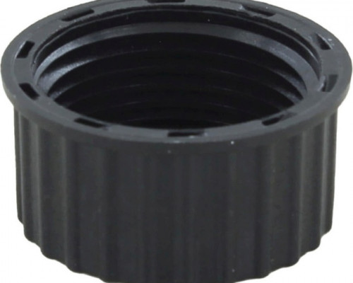 NUT GAS VALVE