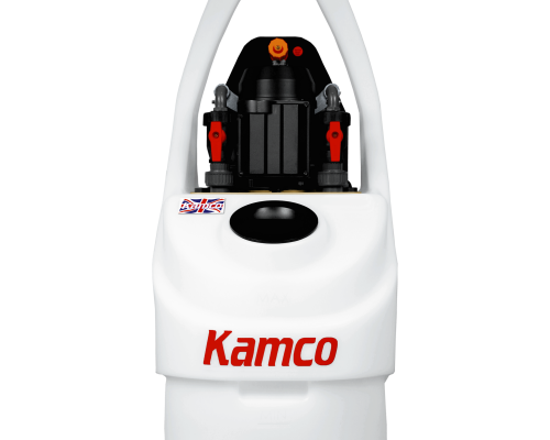 SCALEBREAKER C90 DESCALING PUMP 110V WITH FRESH WATER FLUSH FACILITY - NOT FOR POWER FLUSHING -*Please order before 1pm for next day delivery
