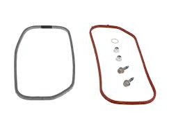 Gasket, combustion chamber cover
