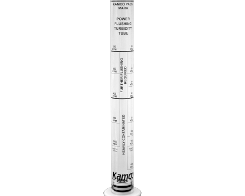 SystemSure Turbidity Tube