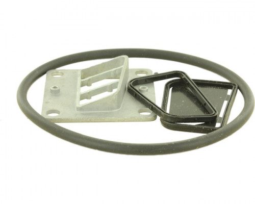 VALVE GAS-AIR HOUSING