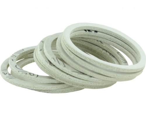 FIBRE WASHER 25X30X1.5 (10X)