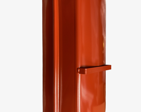 EXPANSION VESSEL 12 LITRE