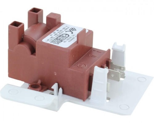 TRANSFORMER IGNITION