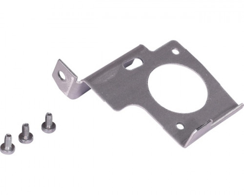 BRACKET GAS VALVE