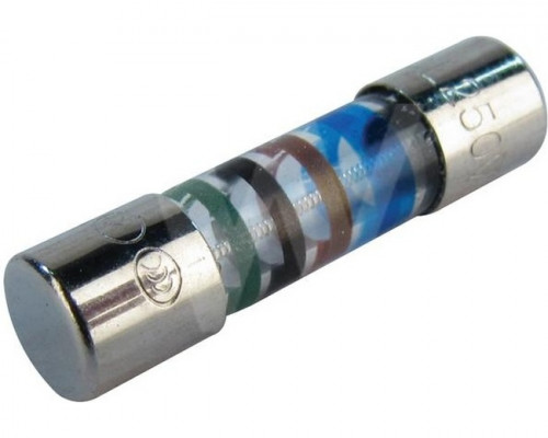 FUSING ELEMENT T0,5A (10X)